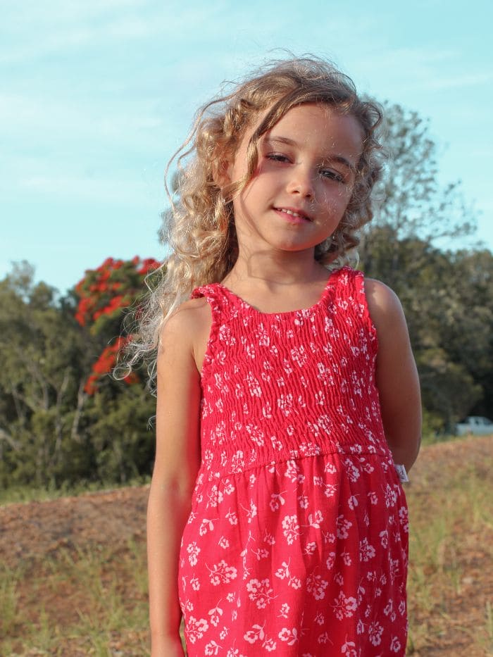 Best Ways to Style Spring Dresses for Girls in 2025