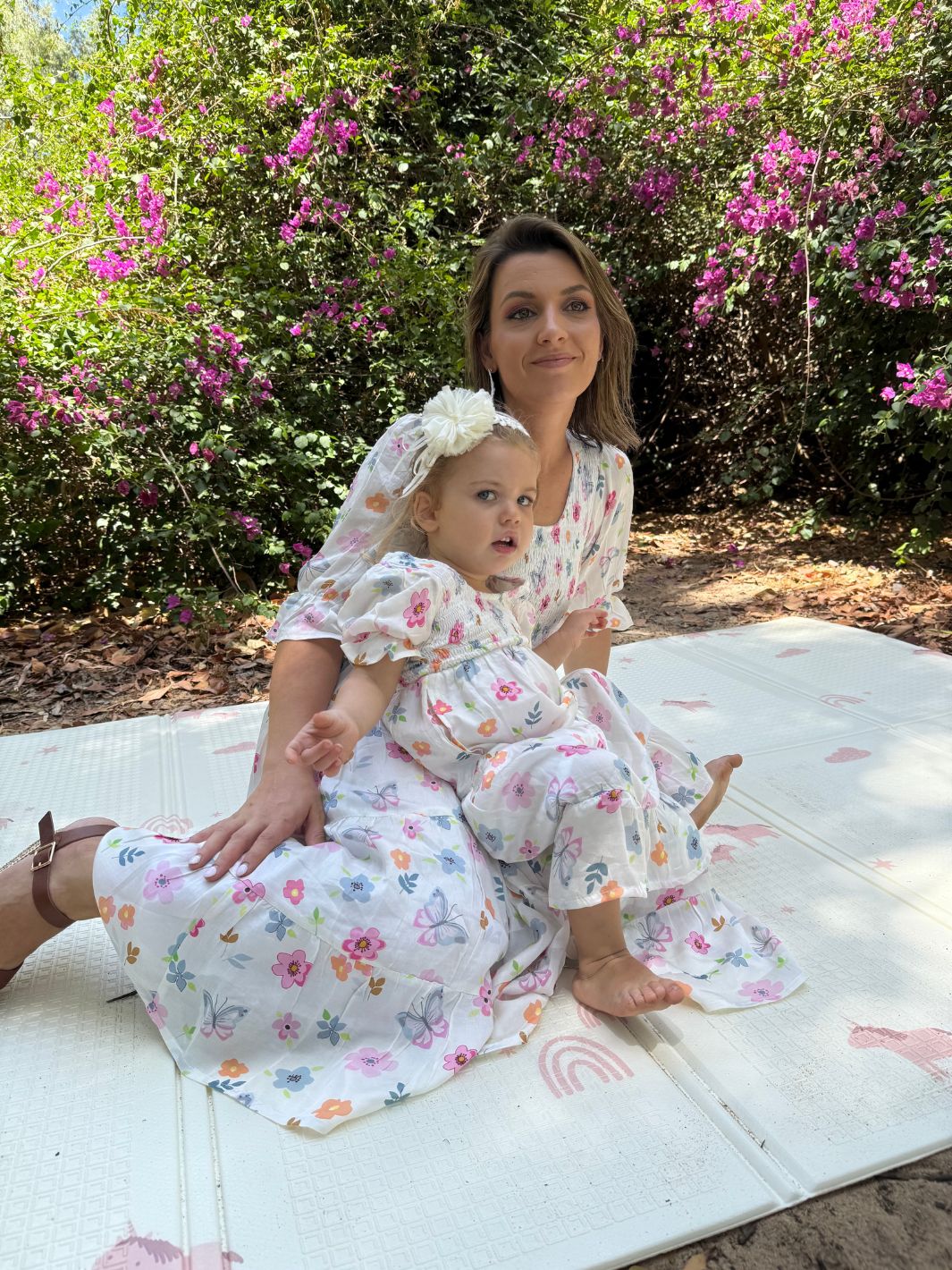 Affordable & Trendy Mother Daughter Dresses for Every Occasion