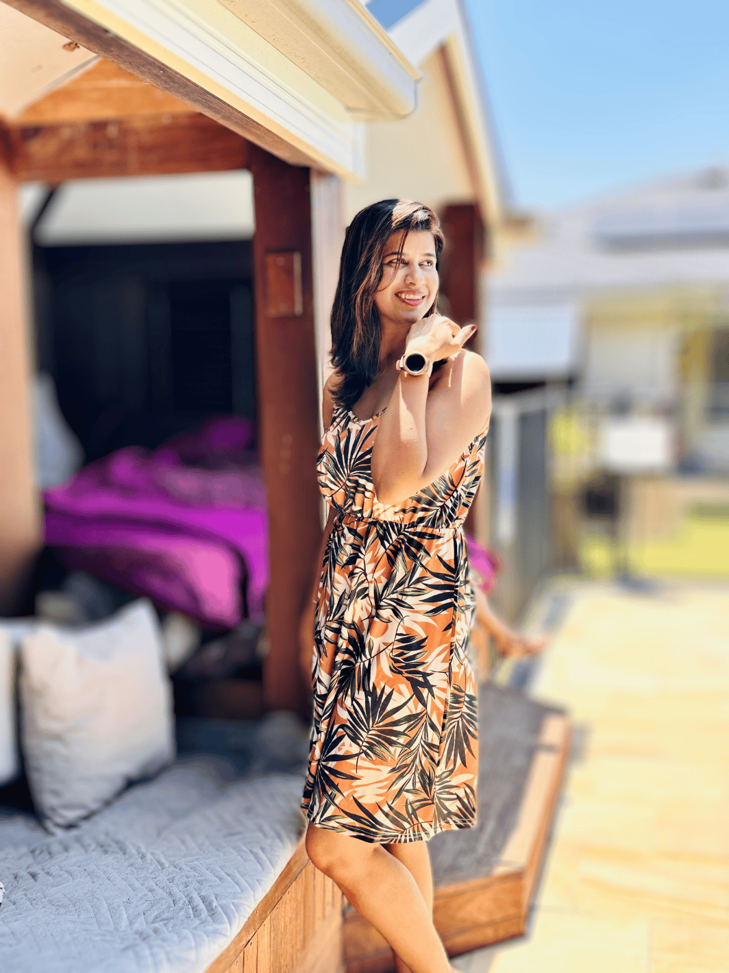 Perfect Outfits for Your Summer Vacation: Travel in Style & Comfort