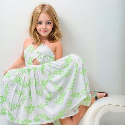 Looking for Sustainable Fashion? Explore Eco-Friendly Options for Girls' Dresses
