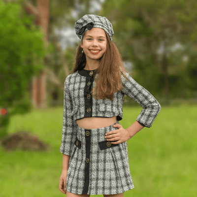 Winter Dresses for Kids: Top 4 Trends and Must-Have Styles