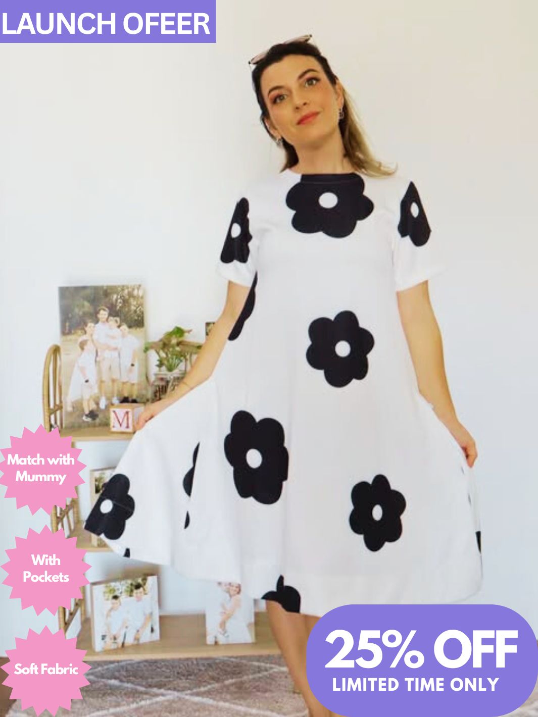 Matching Moments: The Cutest Mother–Daughter Outfit Trend Taking Over Australia