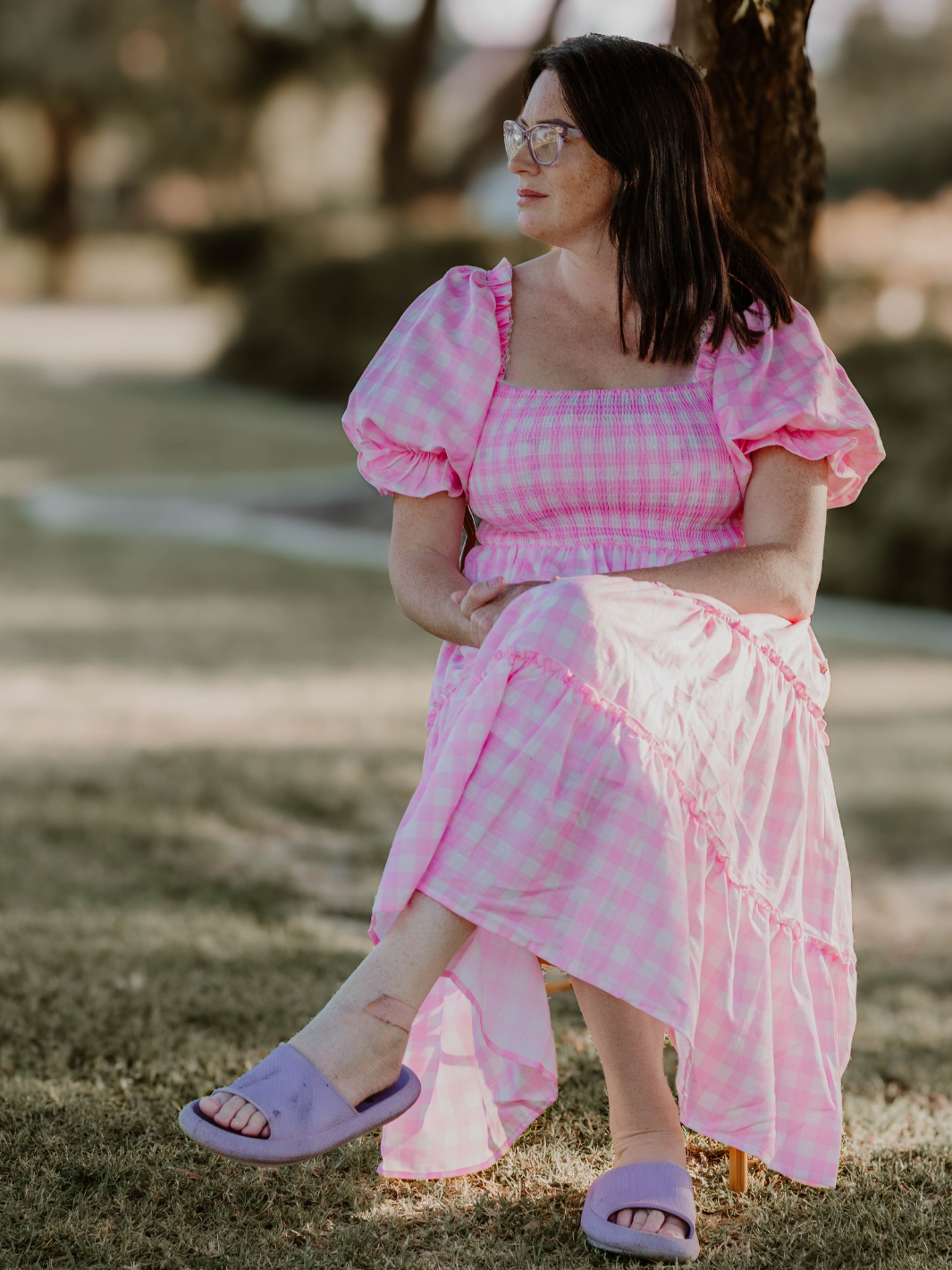 Why Natural Fabrics Are Essential for Summer Dressing