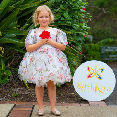 Why Kashkiya Premium Clothing Brand For Kids in Australia