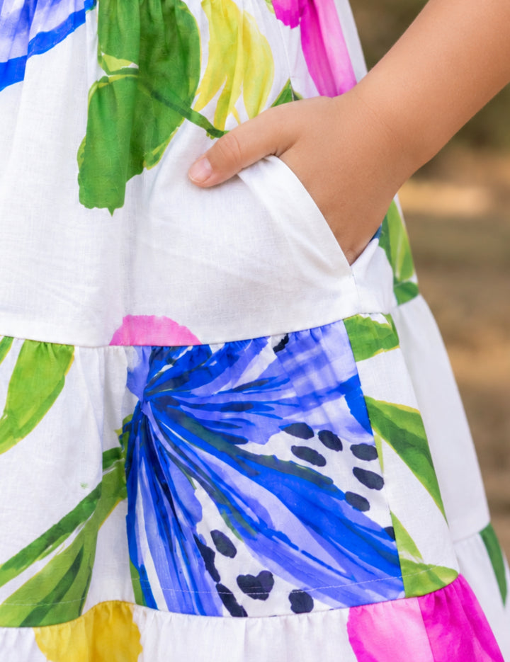 Resort Dress - MUM