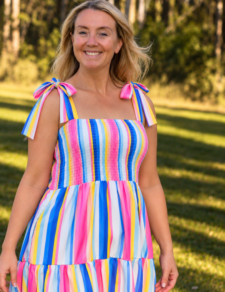CandyLane Dress - MUM