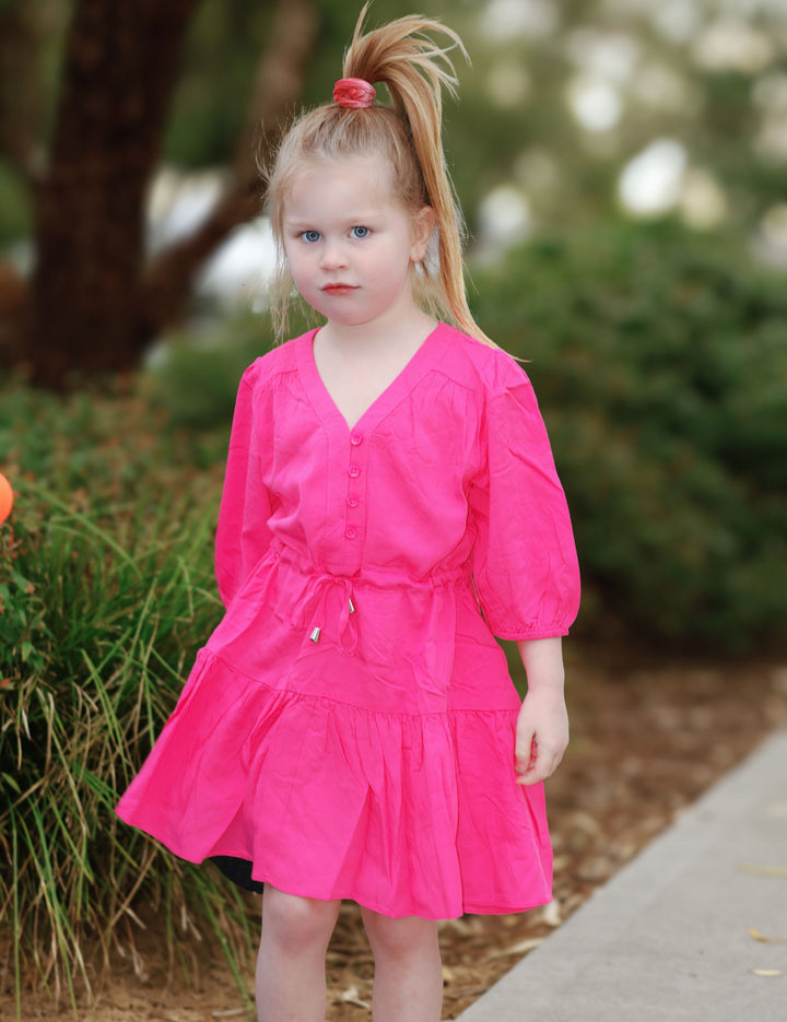 Belle Pink - mini