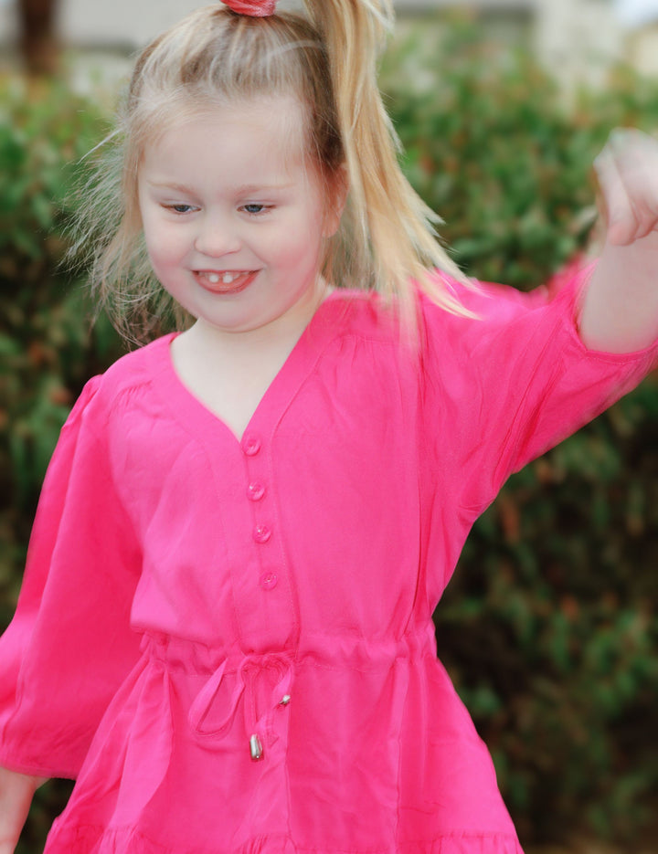 Belle Pink - mini