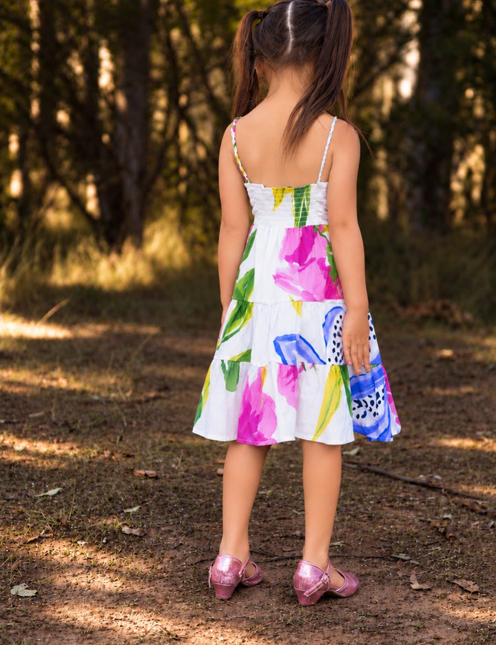 Resort Dress - MINI