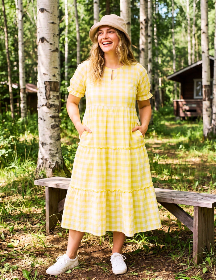 Women's Dress
