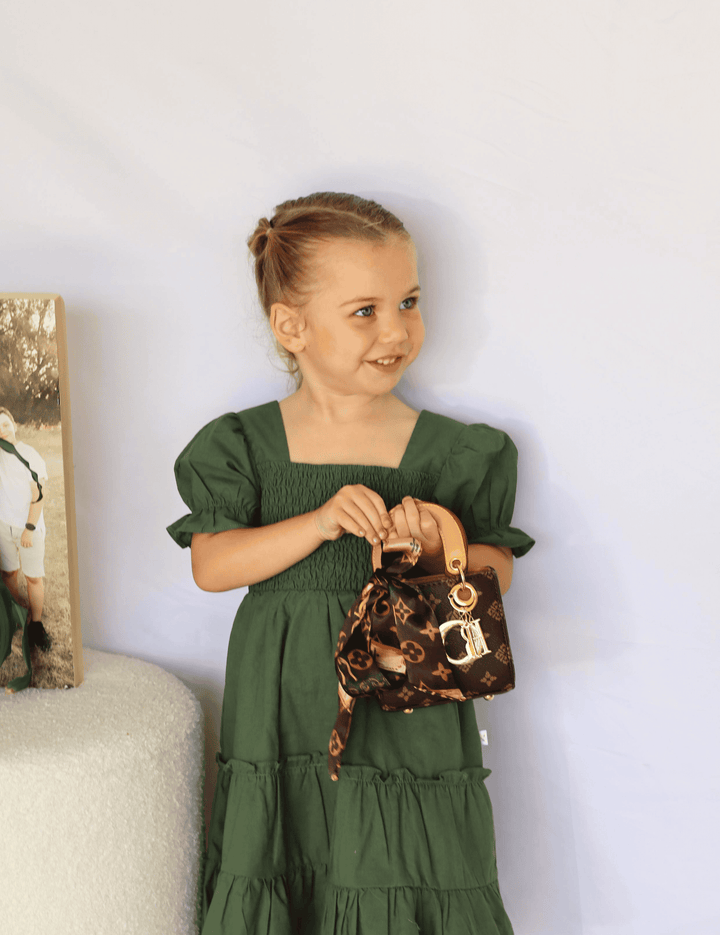 Forever Olive – Mini