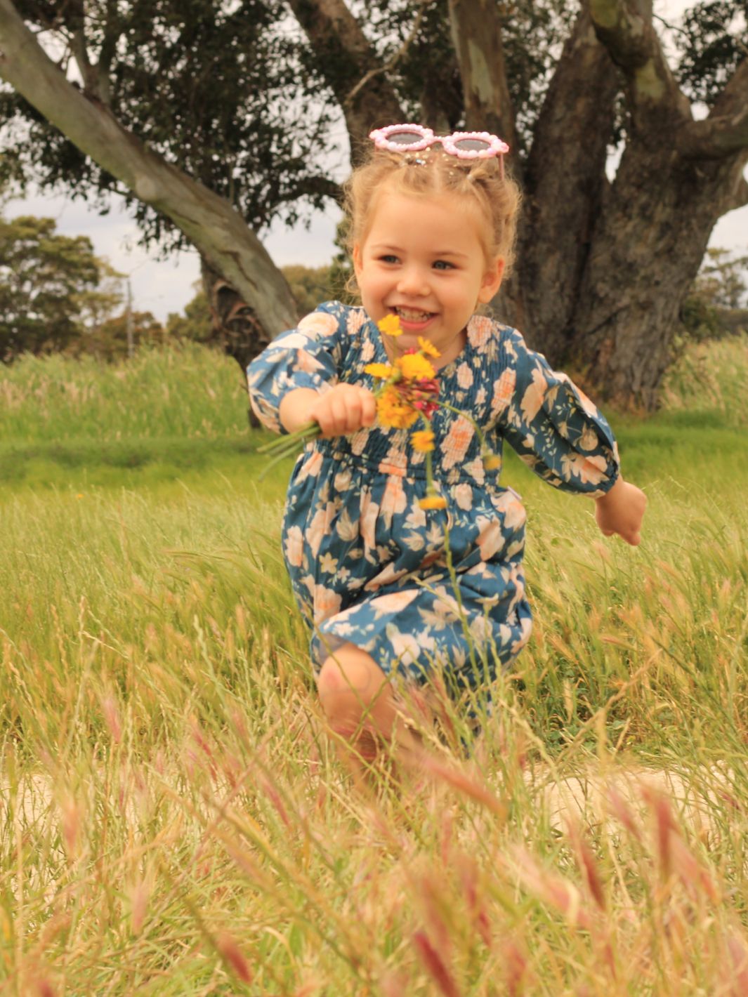 Mini - Pure Grace Dress