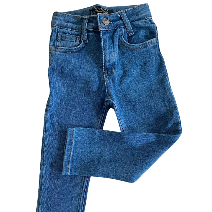 Thunderbolt Jeans