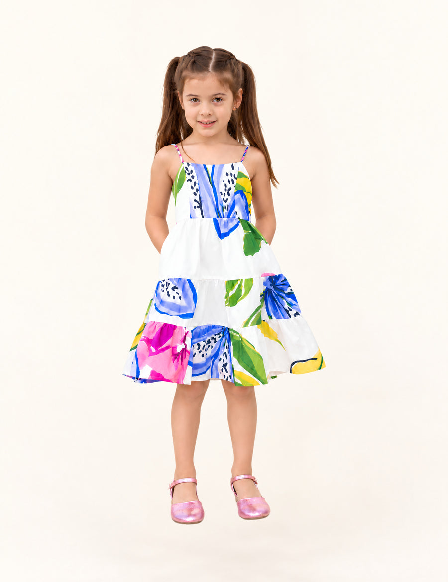Resort Dress - MINI