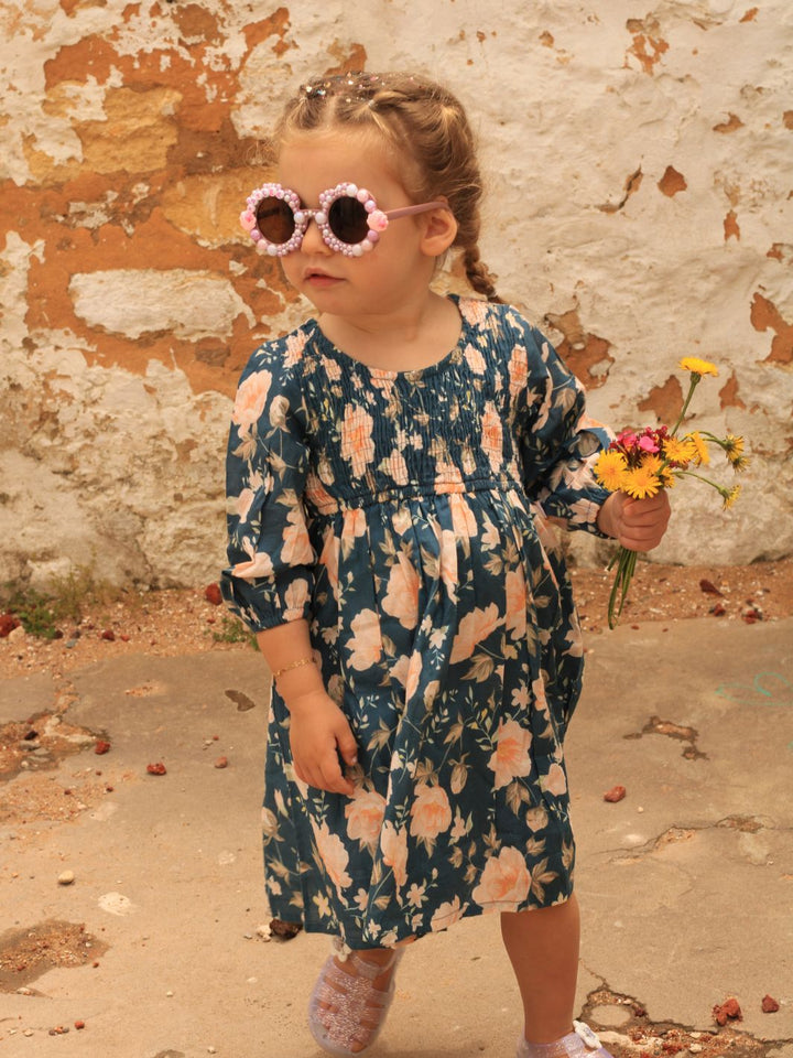 Mini - Pure Grace Dress