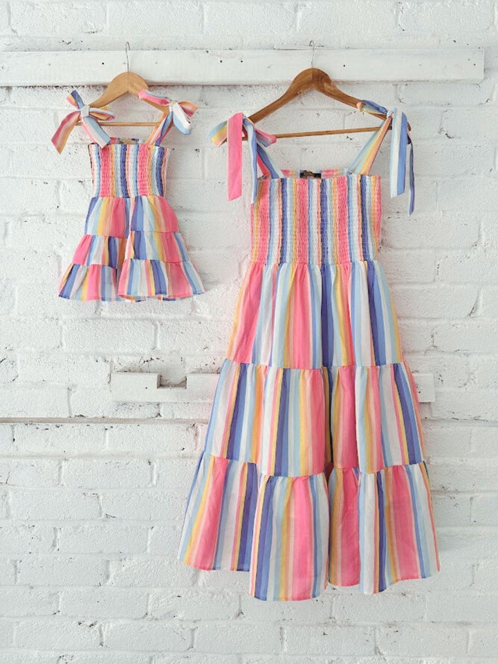 CandyLane Dress