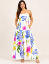 Mum dress