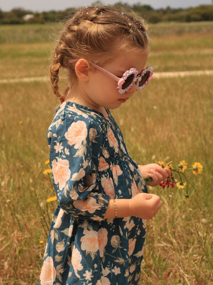 Mini - Pure Grace Dress