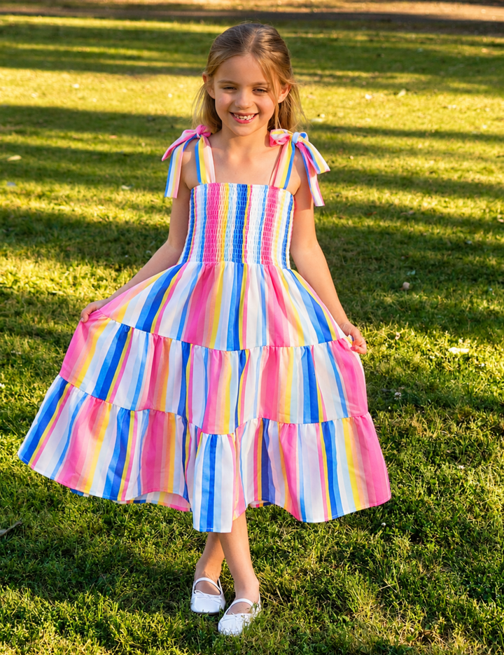 Candylane Dress - MINI
