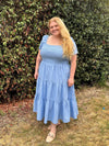 Mum dress