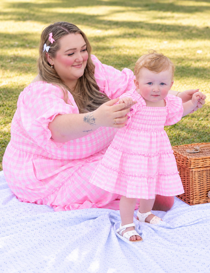 Mum & Mini