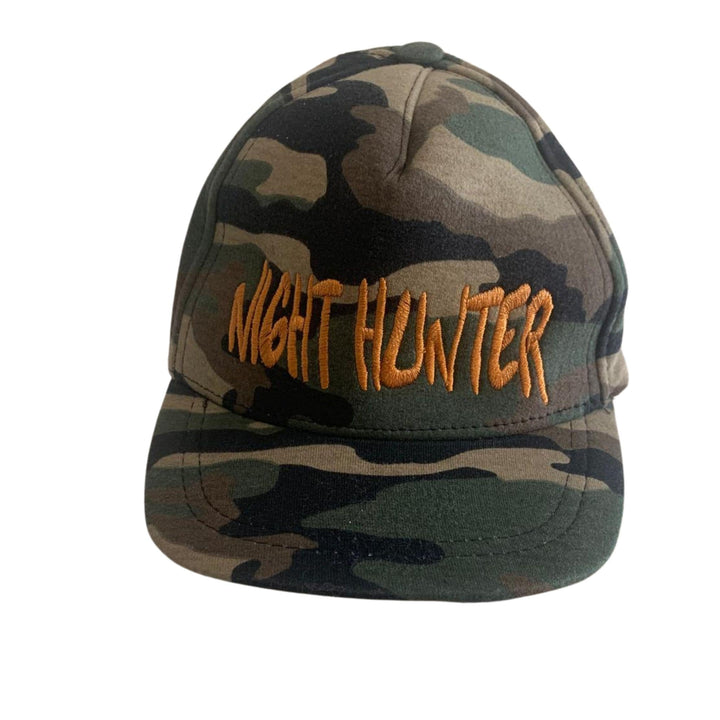 JUNIOR RANGER CAP