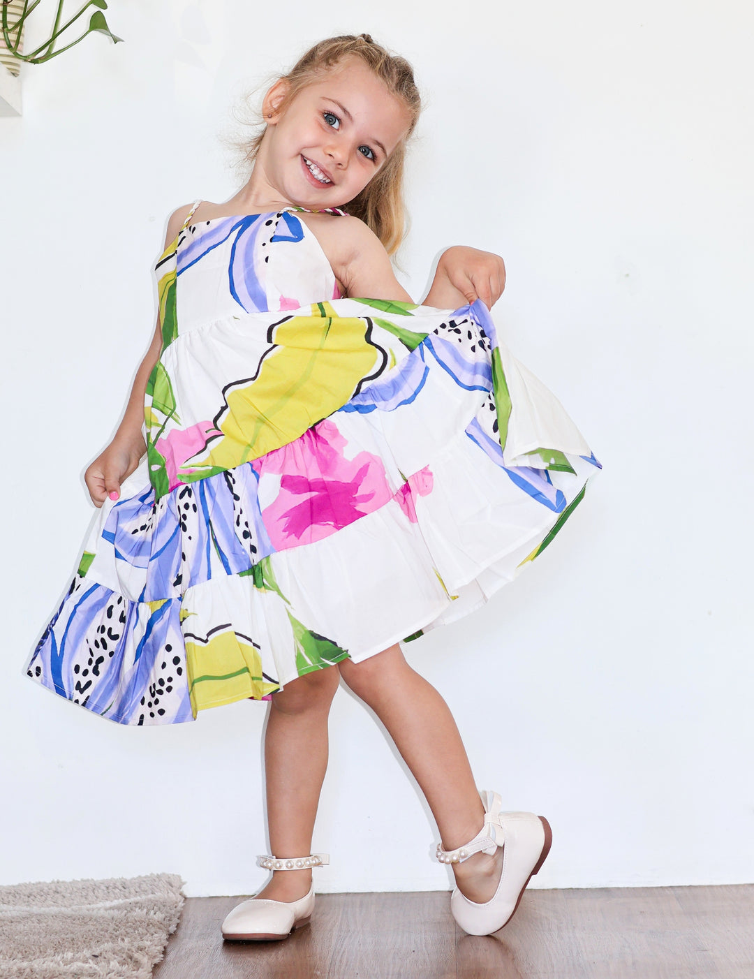 Resort Dress - MINI