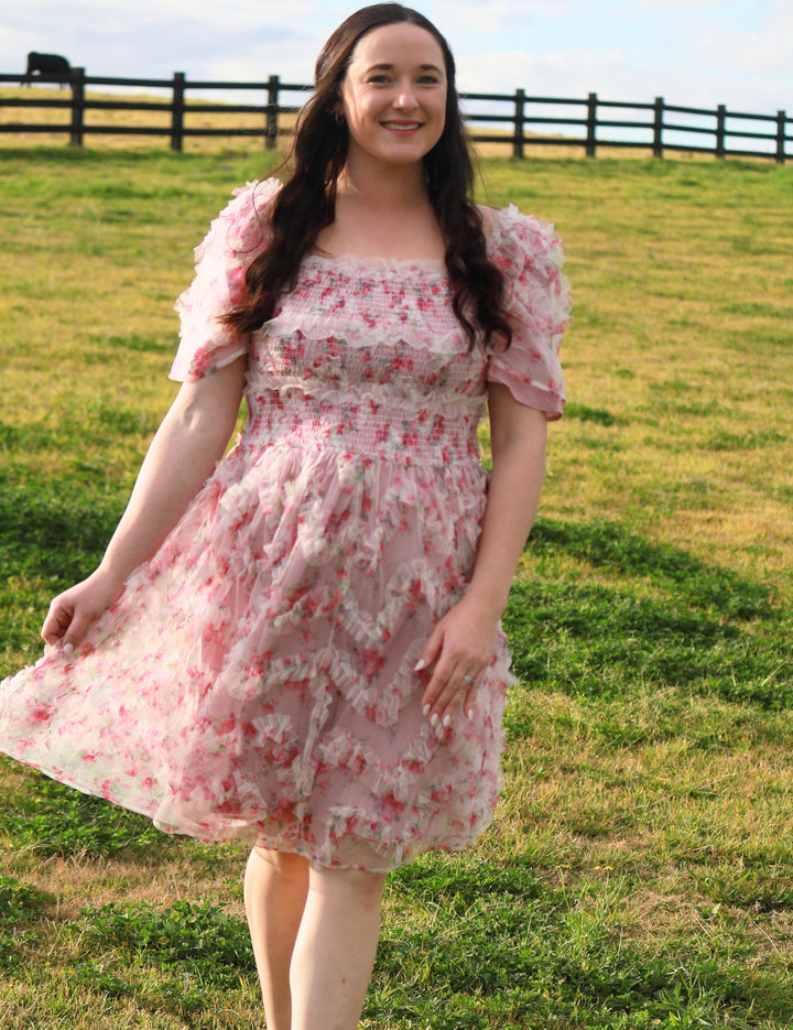 Princess Dress – Mum
