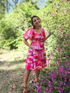 Mum dress