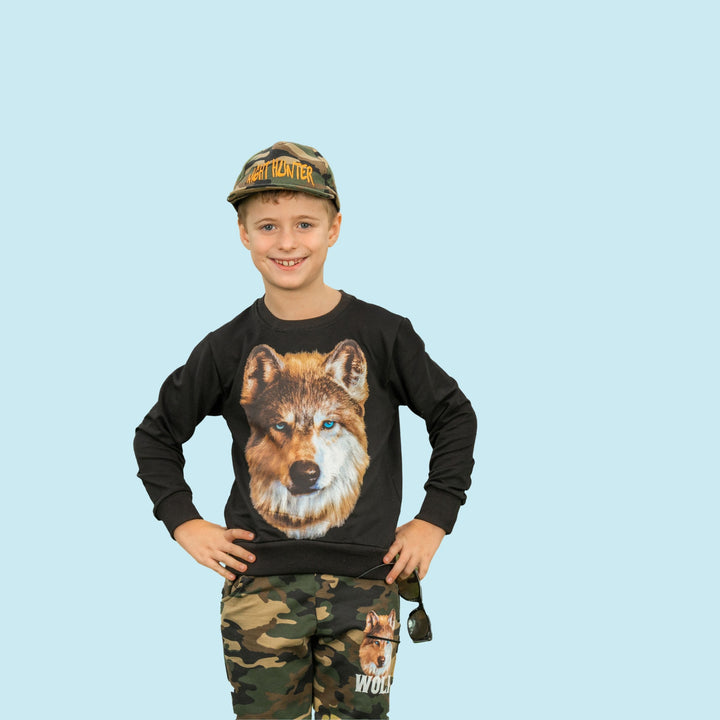 Junior Ranger TSHIRT