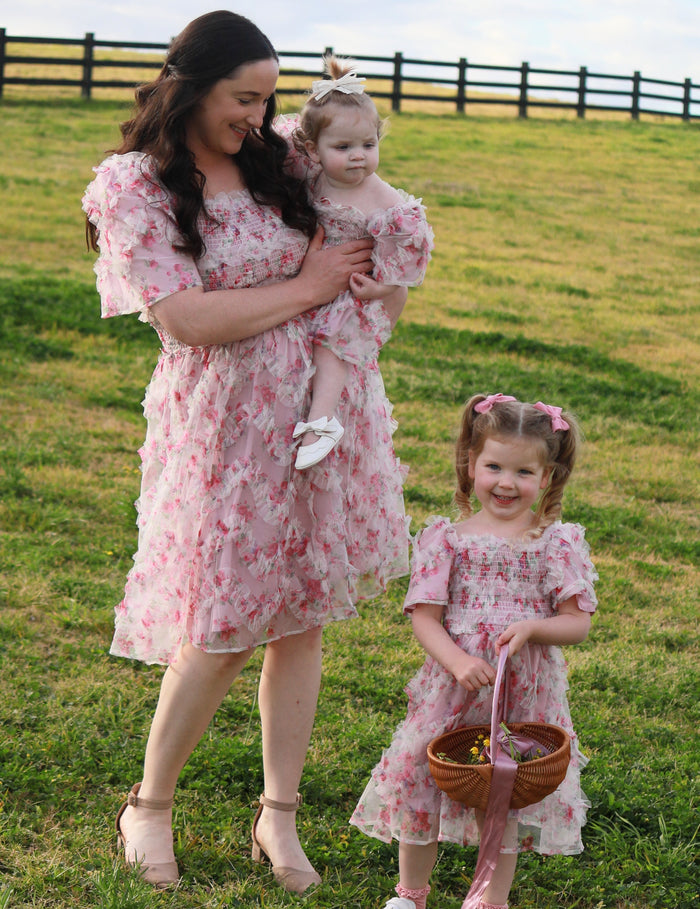 Mum & Mini