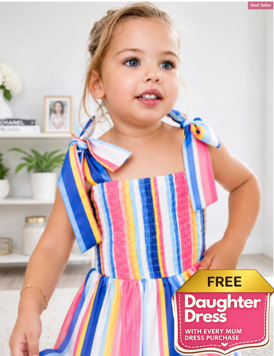 Candylane Dress - MINI
