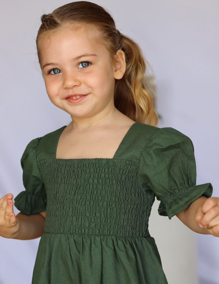 Forever Olive – Mini