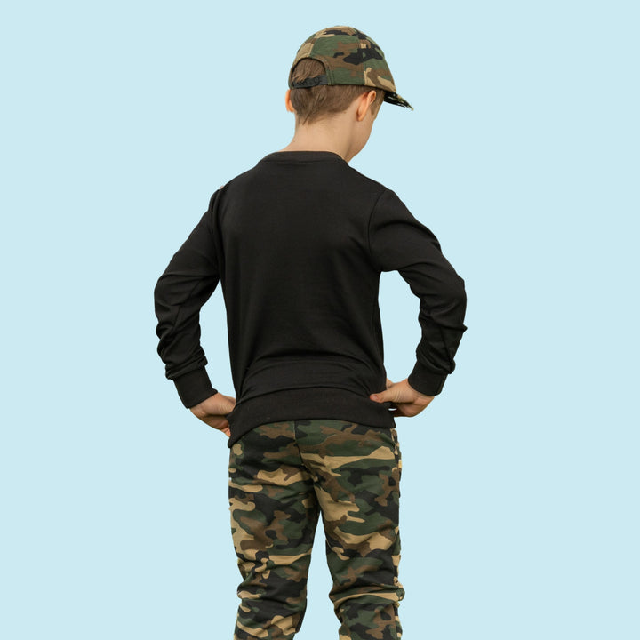 Junior Ranger Joggers