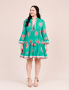 Mum dress