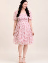 Mum dress