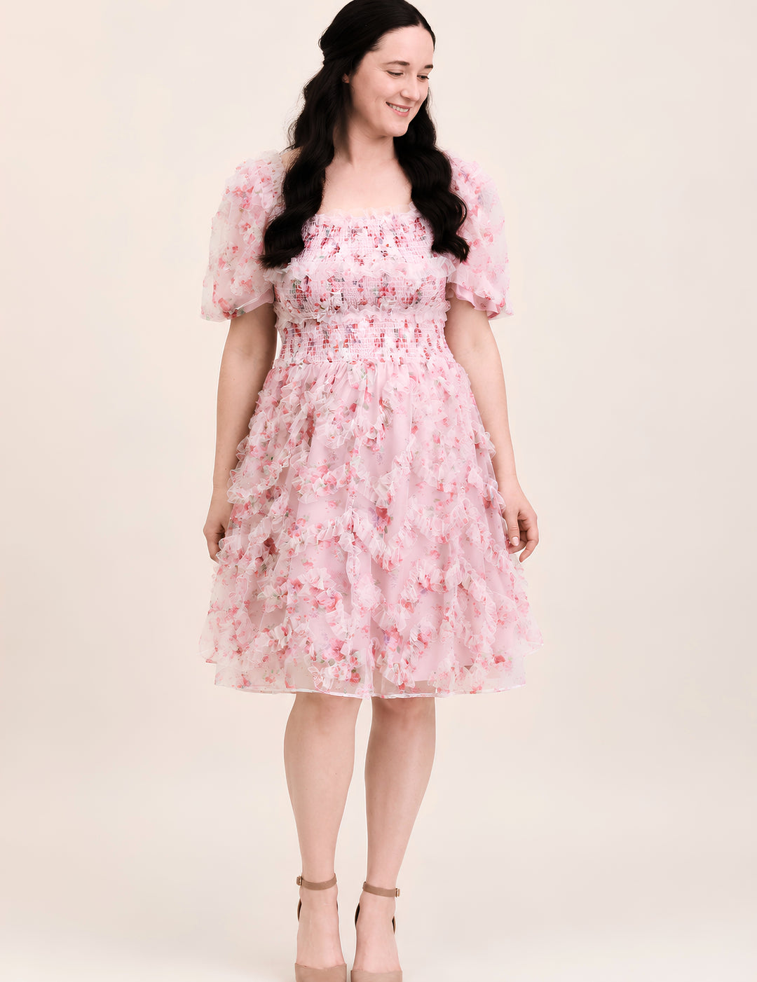 Princess Dress – Mum