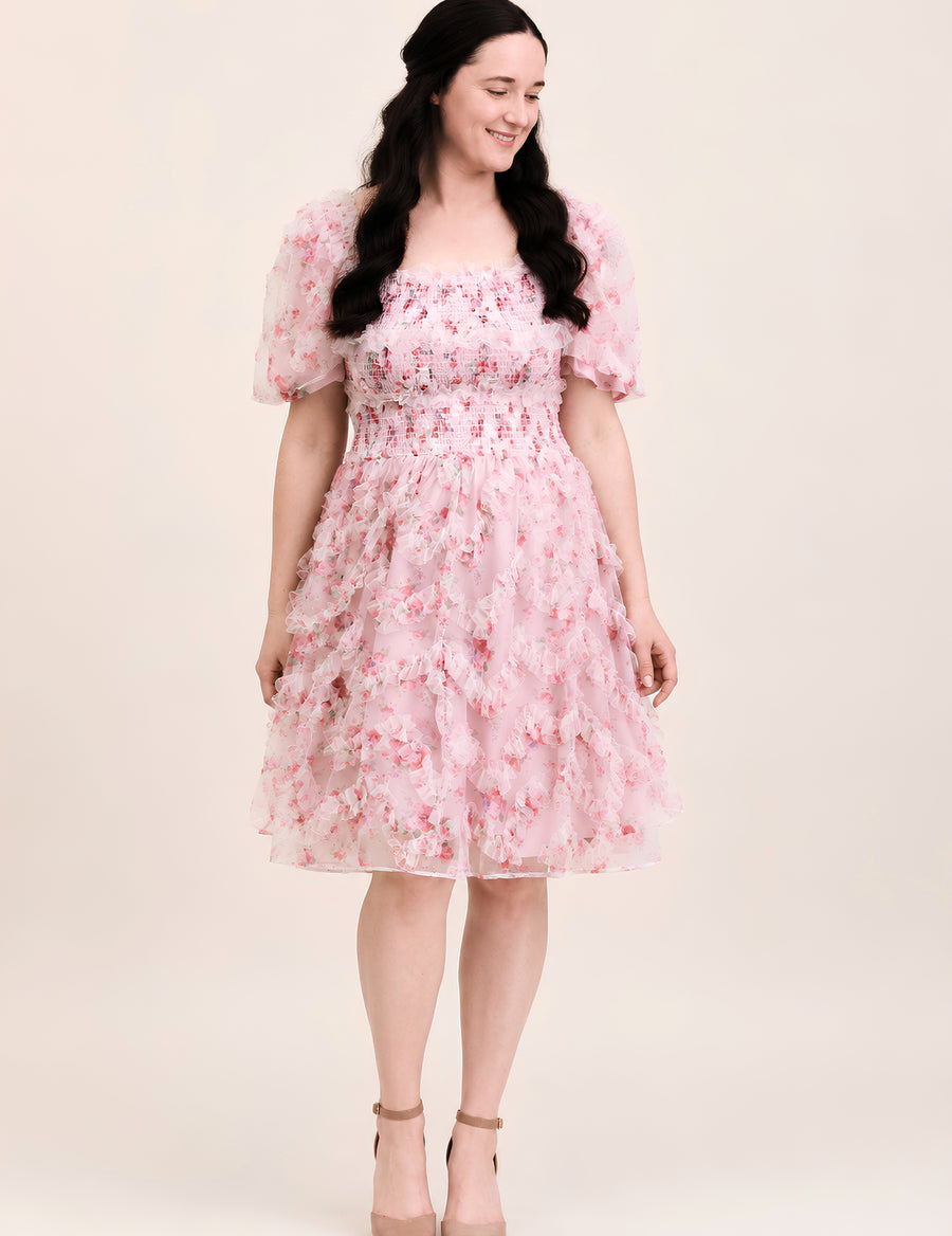 Princess Dress – Mum