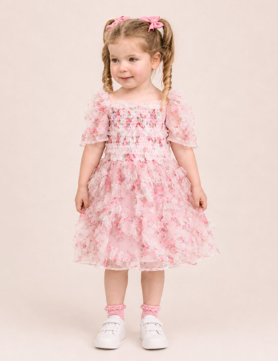 Princess Dress – Mini