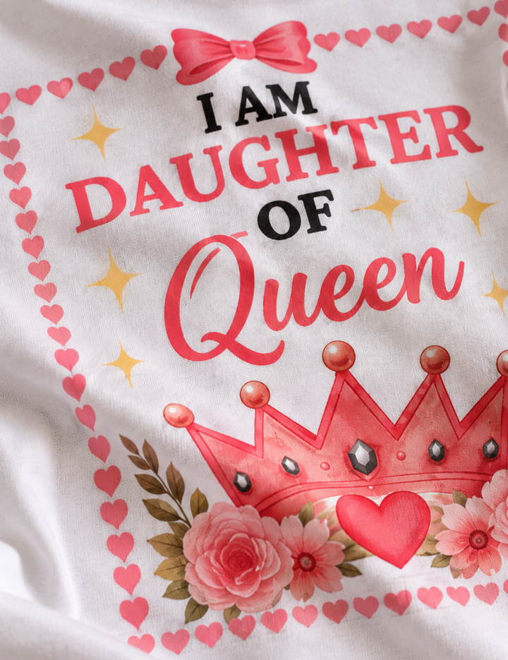 Royal Tee - Mini