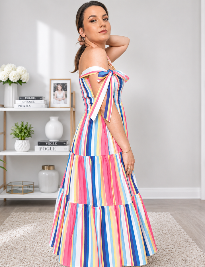 CandyLane Dress - MUM