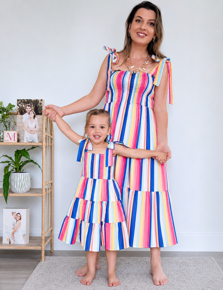 CandyLane Dress - MUM