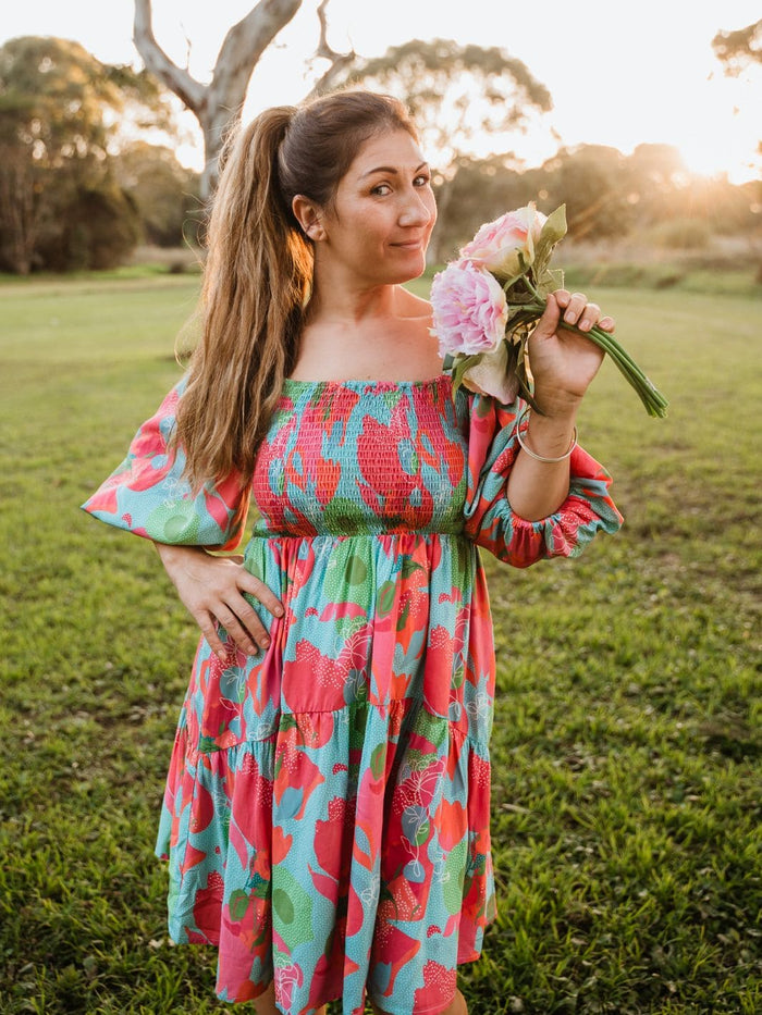 Women's Dress