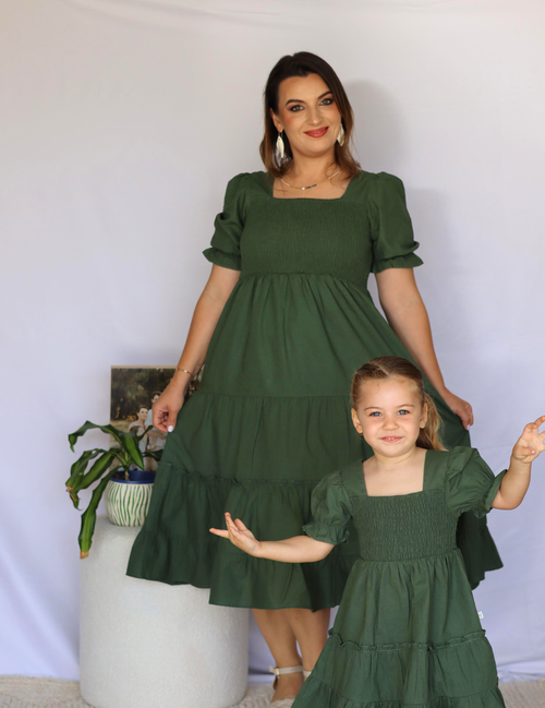 Family Photos