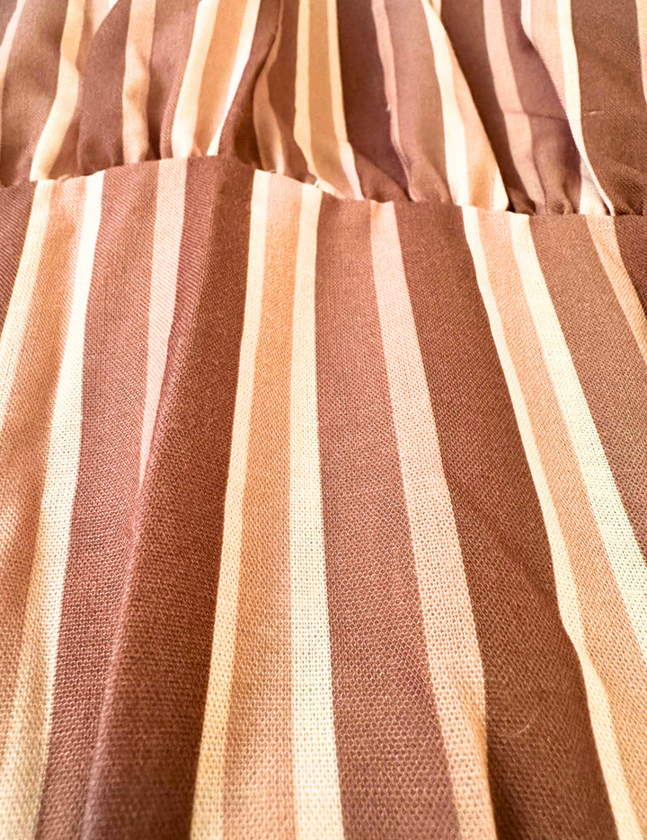 Coffee Lane Dress – Mum