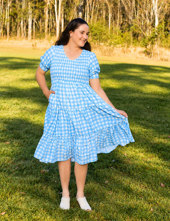 Women's Dress