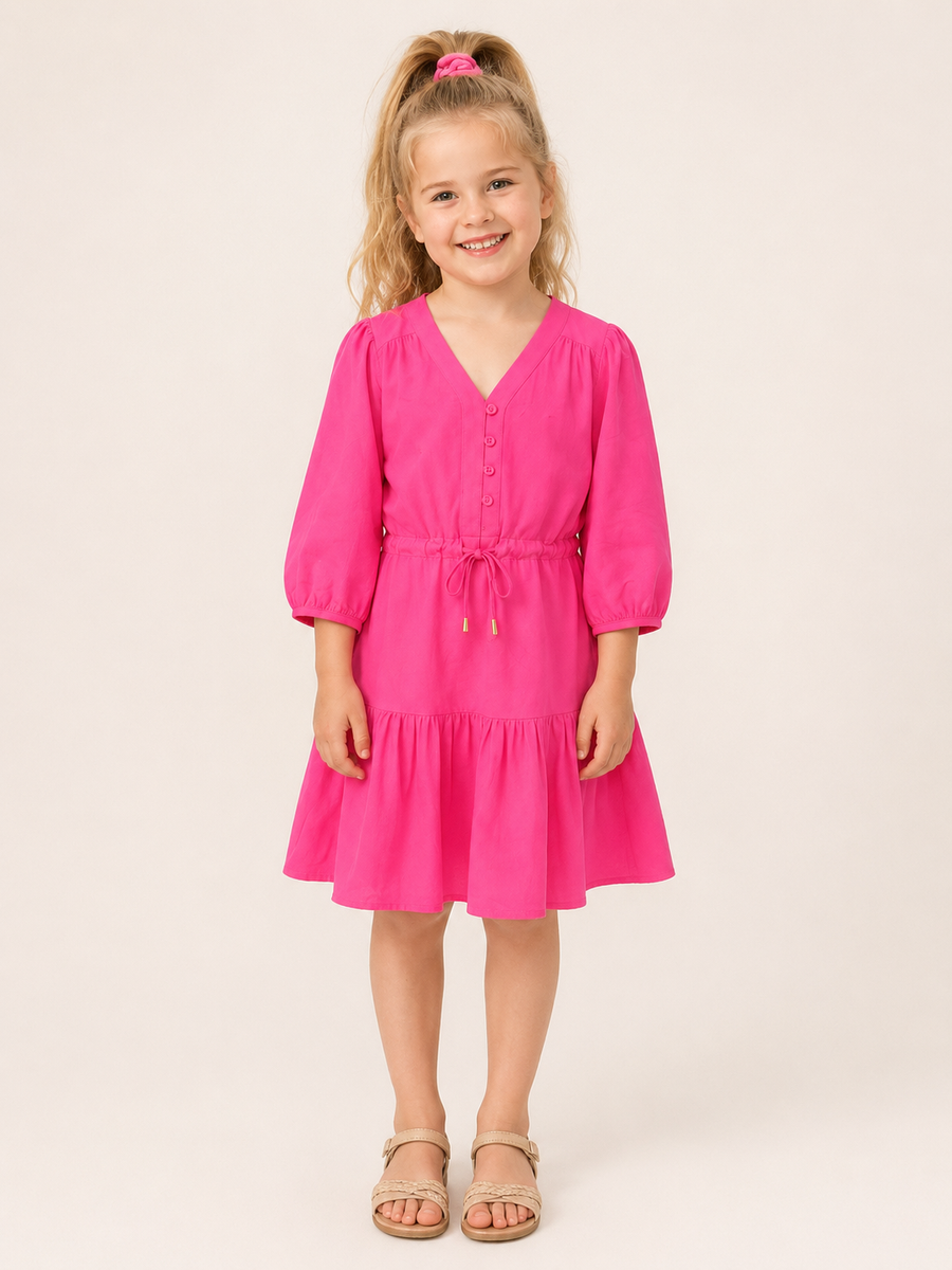Belle Pink - mini
