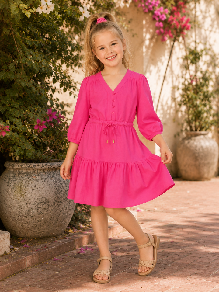Belle Pink - mini