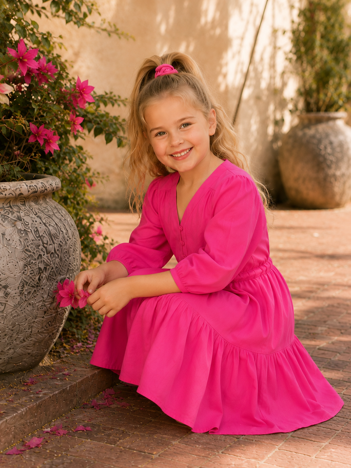 Belle Pink - mini