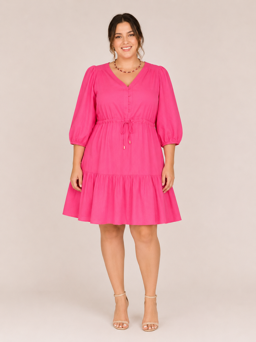 Belle Pink - Mum